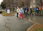 Shelter Walk